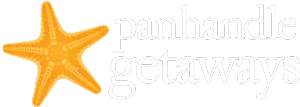 Panhandle Getaways Logo