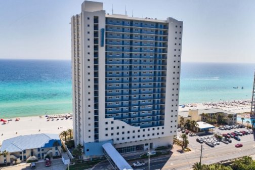 Sterling Breeze Resort - Panama City Beach, FL