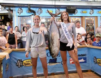 Destin Fishing Rodeo 