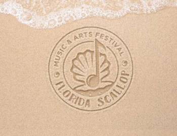 Florida Scallop Music and Arts Festival