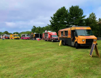 Food Truck Festival Panama City Beach