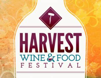 Harvest Wine Festival Watercolor 30A