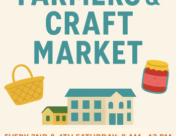 Mexico Beach Farmers Market - Parker Park Every 2nd and 4th Saturday