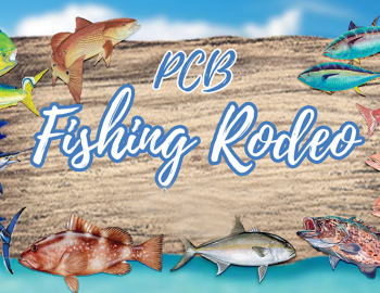 Panama City Beach Fishing Rodeo
