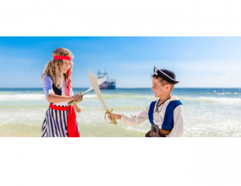 Pirate of the High Seas Fest
