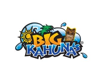 Big Kahunas Water Park in Destin Florida