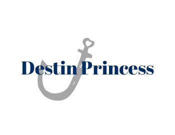 Destin Princess Fishing Boat
