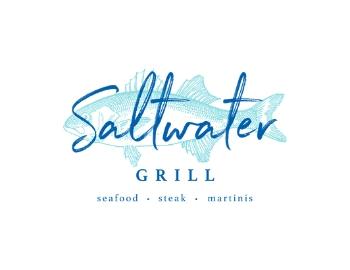 Fine Dining at Saltwater Grill in Panama City Beach