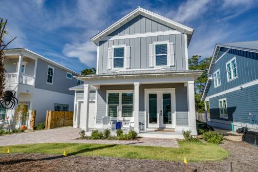 30a Beach House Beach Ready