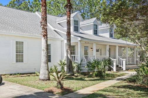 30A Beach House - Sandtrap - Vacation Rental on 30A