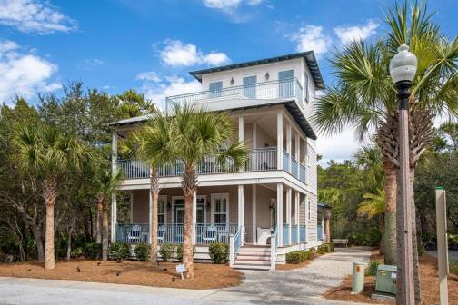 30A Beach House - Sea Dweller - 30A Vacation Rental