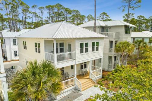 30A Beach House - Summer Lovin at Treetop