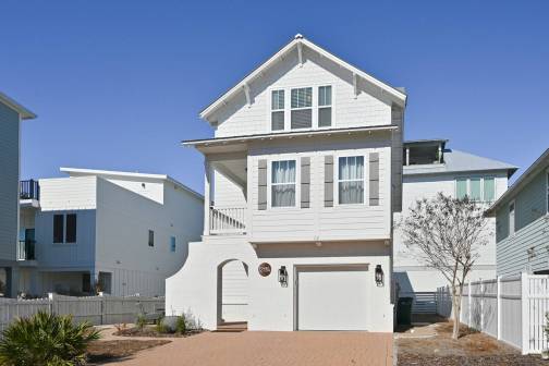 30A Beach House - Whatcha Dune