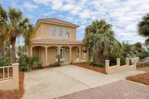 30A Beach House Crows Nest