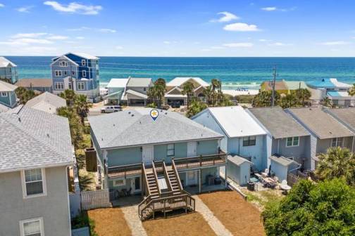 Bahama West - Panama City Beach - Panhandle Getaways