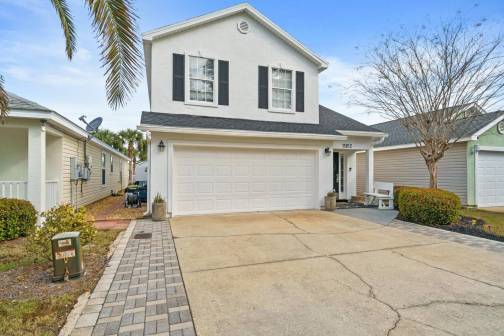 Beach House - Paradise Palace