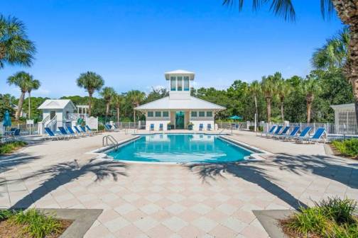 Carillon Beach - Panama City Beach - Panhandle Getaways