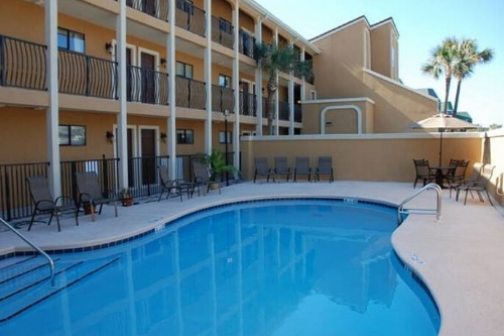 Coral Reef Club in Destin Florida - Vacation Rentals by Panhandle Getaways