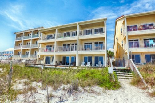 Condo Rentals at Eastern Shores on 30A, Florida