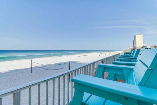 Fontainebleau Terrace Vacation Rentals by Panhandle Getaways