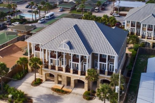 Glory Daze Beach House Vacation Rental