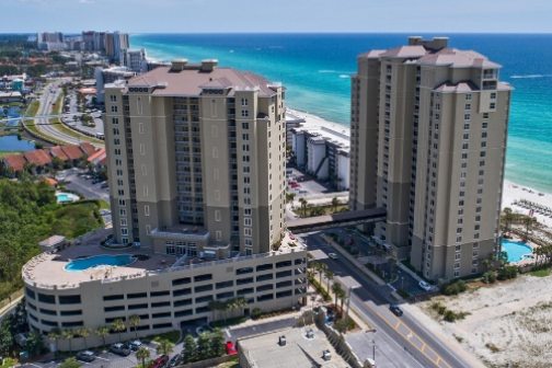 Grand Panama Vacation Rentals in Panama City Beach