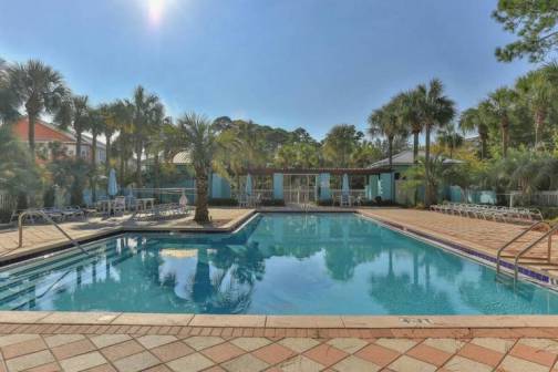 Gulf Place Vacation Rentals on 30A