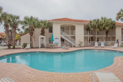 Budget Friendly Vacation Rental in Panama City Beach - Horizon South