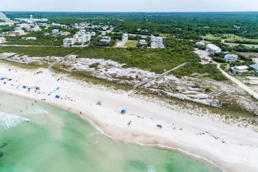 Inlet Beach Vacation Rentals