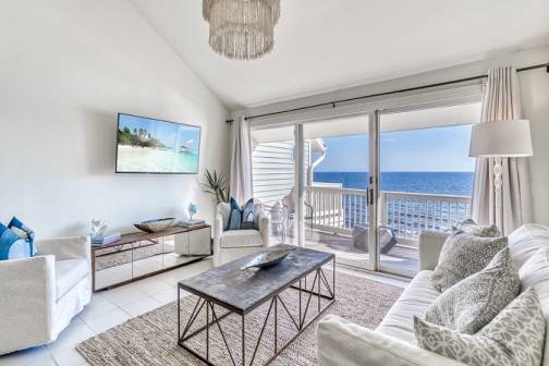 Mistral Condo Rental on 30A by Panhandle Getaways