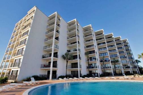 Moondrifter - Panama City Beach - Panhandle Getaways