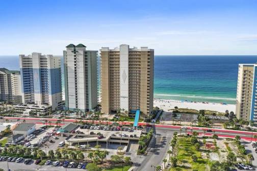Ocean Villa - Panama City Beach - Panhandle Getaways