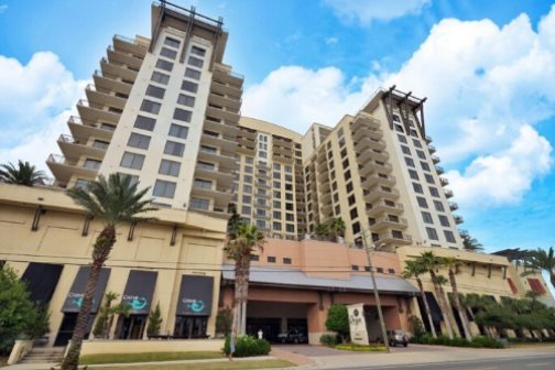 Vacation Rentals at Origins in Panama City Beach