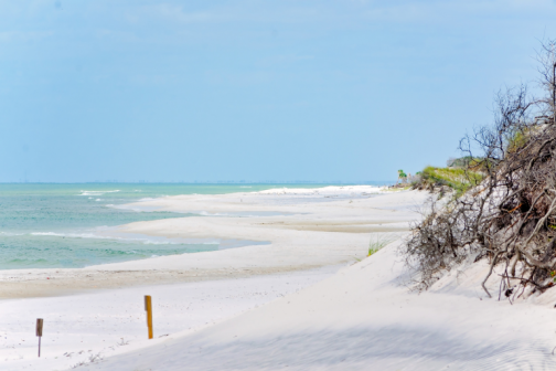 Port St Joe and Windmark Beach