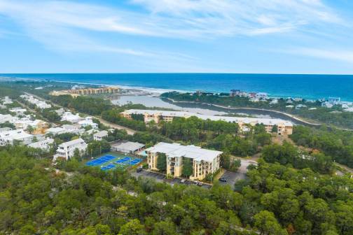 Preserve Place at Grayton Beach - Panhandle Getaways