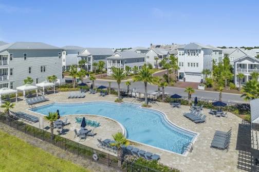 Prominence on 30A Rentals - Panhandle Getaways