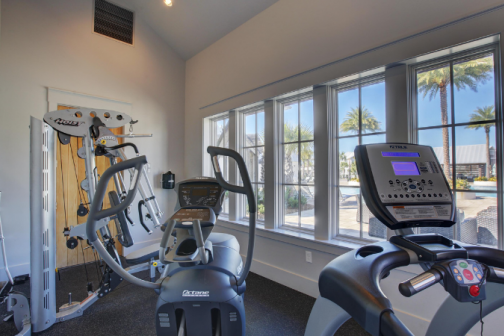 Prominence on 30A - Fitness Center