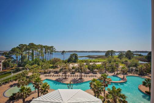 Reflections at Bay Point  rentals in Panama City Beach, FL