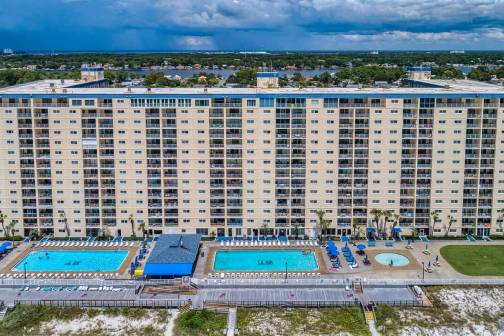 Regency Resort Rentals in Panama City Beach, FL