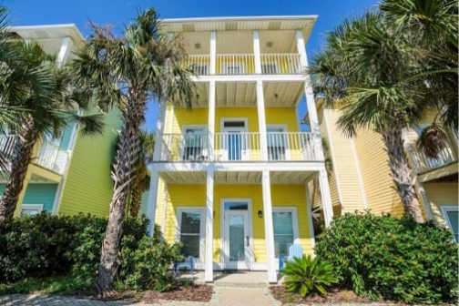 Panama City Beach Vacation Rentals Panhandle Getaways