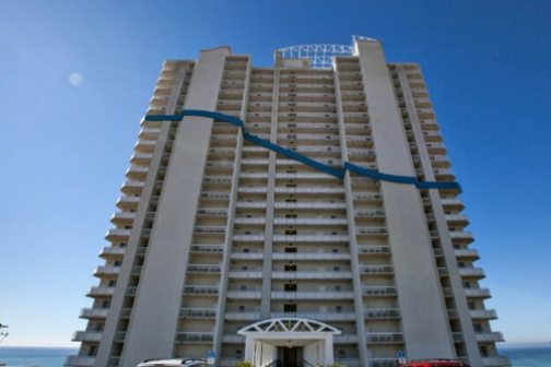 Panama City Beach Vacation Rentals Panhandle Getaways