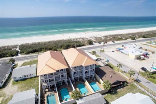 Stairway to Heaven PCB Vacation Home with a Private Pool