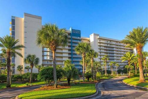 Sterling Shores Condo - Destin Vacation Rentals by Panhandle Getaways