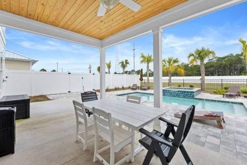 sugary sands vacation rental in panama city beach fl