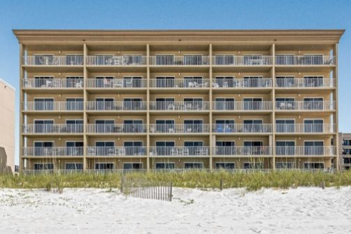 Vacation Rentals at Summerlin Condominiums in Ft. Walton Beach, Florida