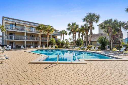 Sunswept - Panama City Beach - Panhandle Getaways