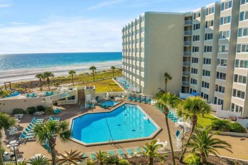 Top of the Gulf - Panama City Beach - Panhandle Getaways