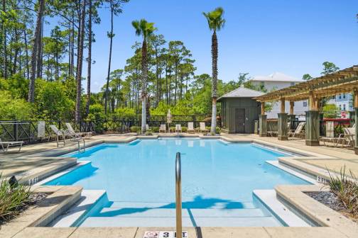 Treetops Village on 30A - Vacation Rentals by Panhandle Getaways