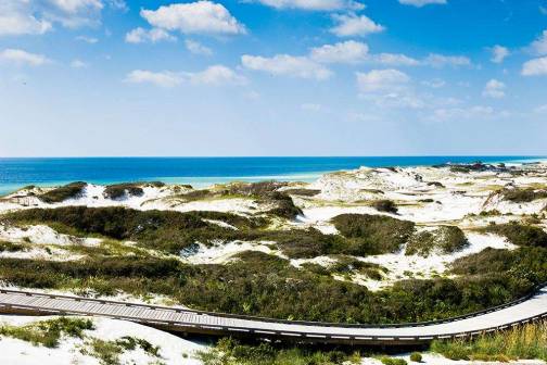Watersound West Vacation Rentals