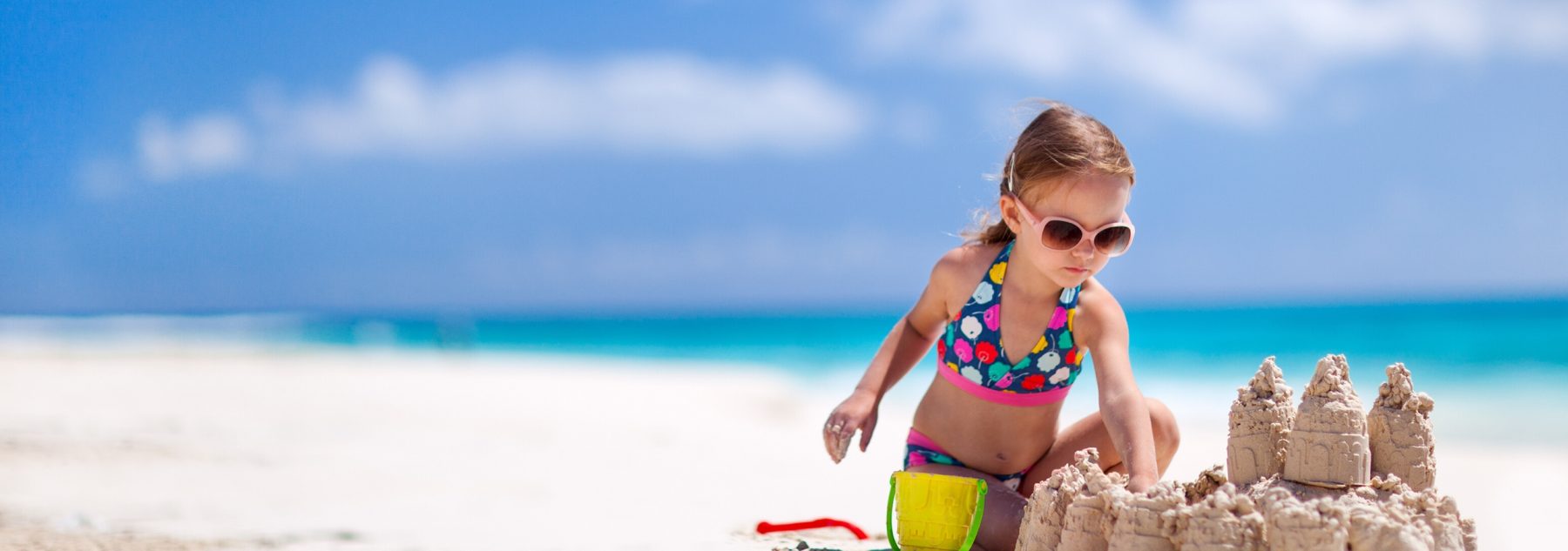 Panhandle Getaways